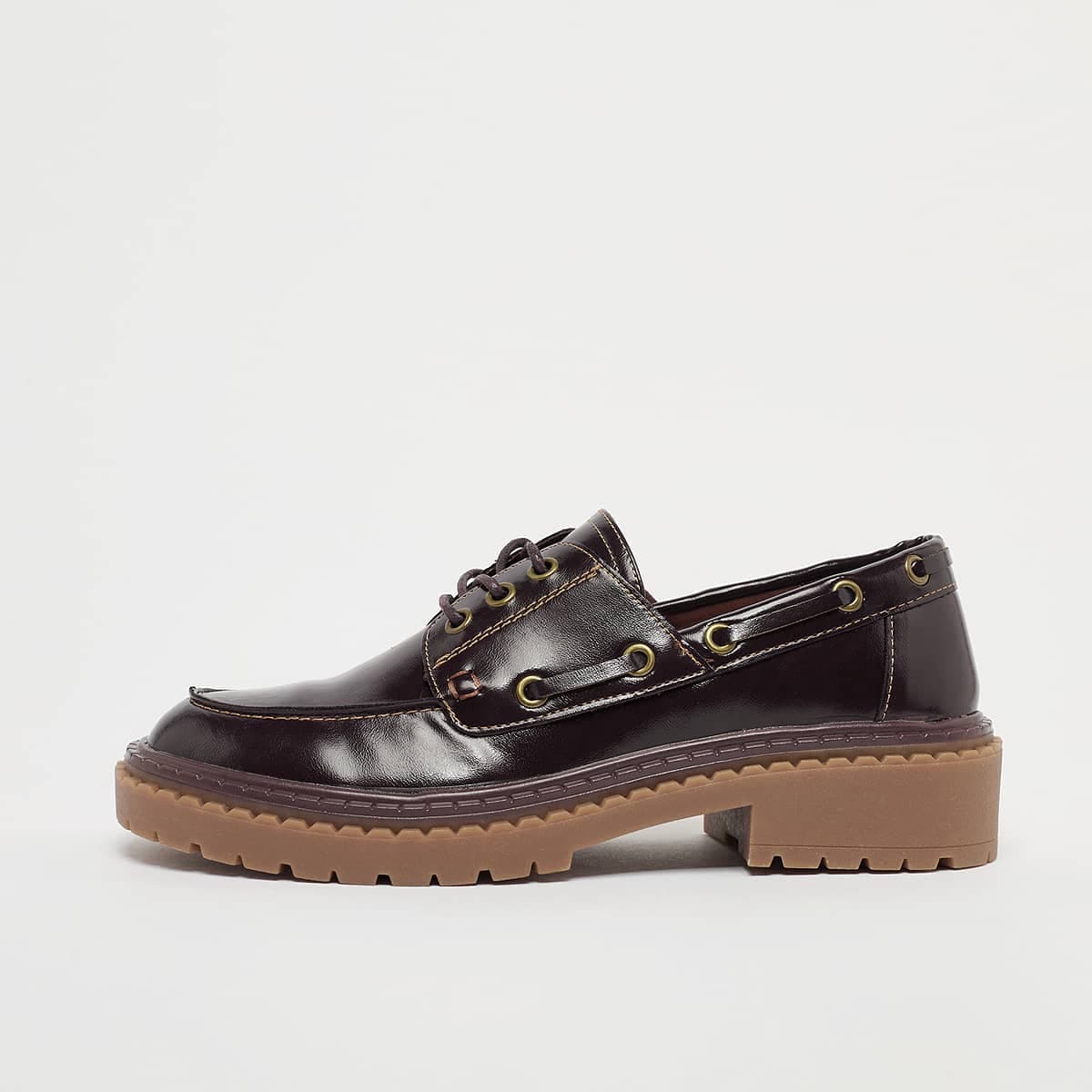 Lumya Boat Shoe