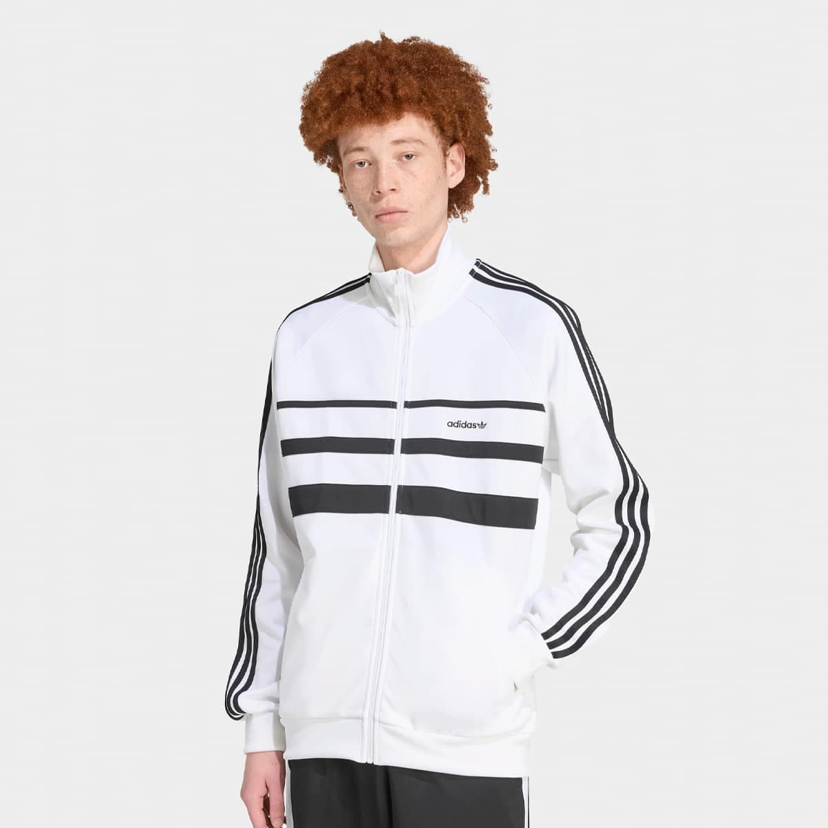 First Tracktop