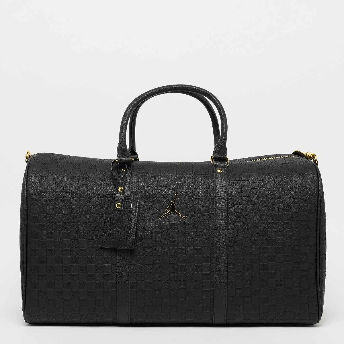 Jam Monogram Duffle Bag
