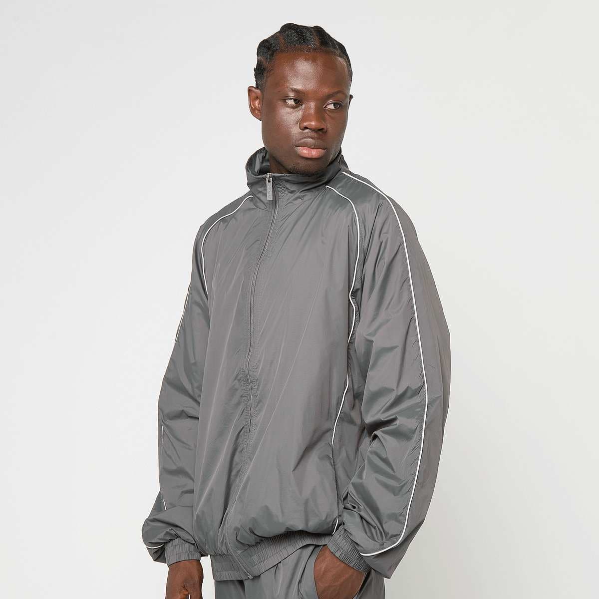 S Cube Essential Track Jacket