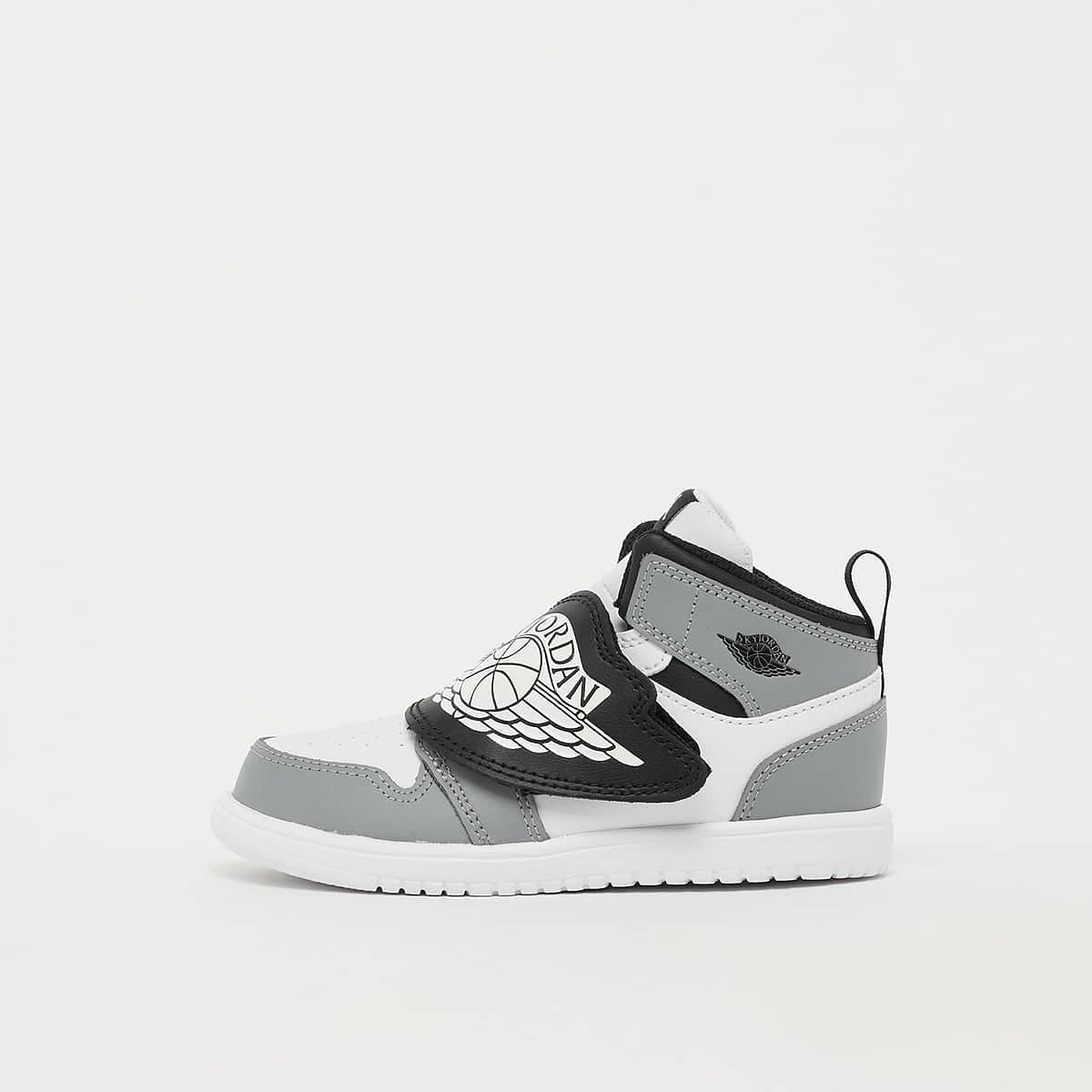 Sky Jordan 1 (TD)