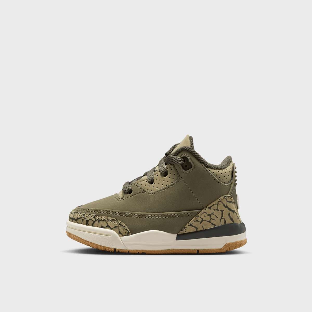 Air Jordan 3 Retro "Family Affair" (TD) 
