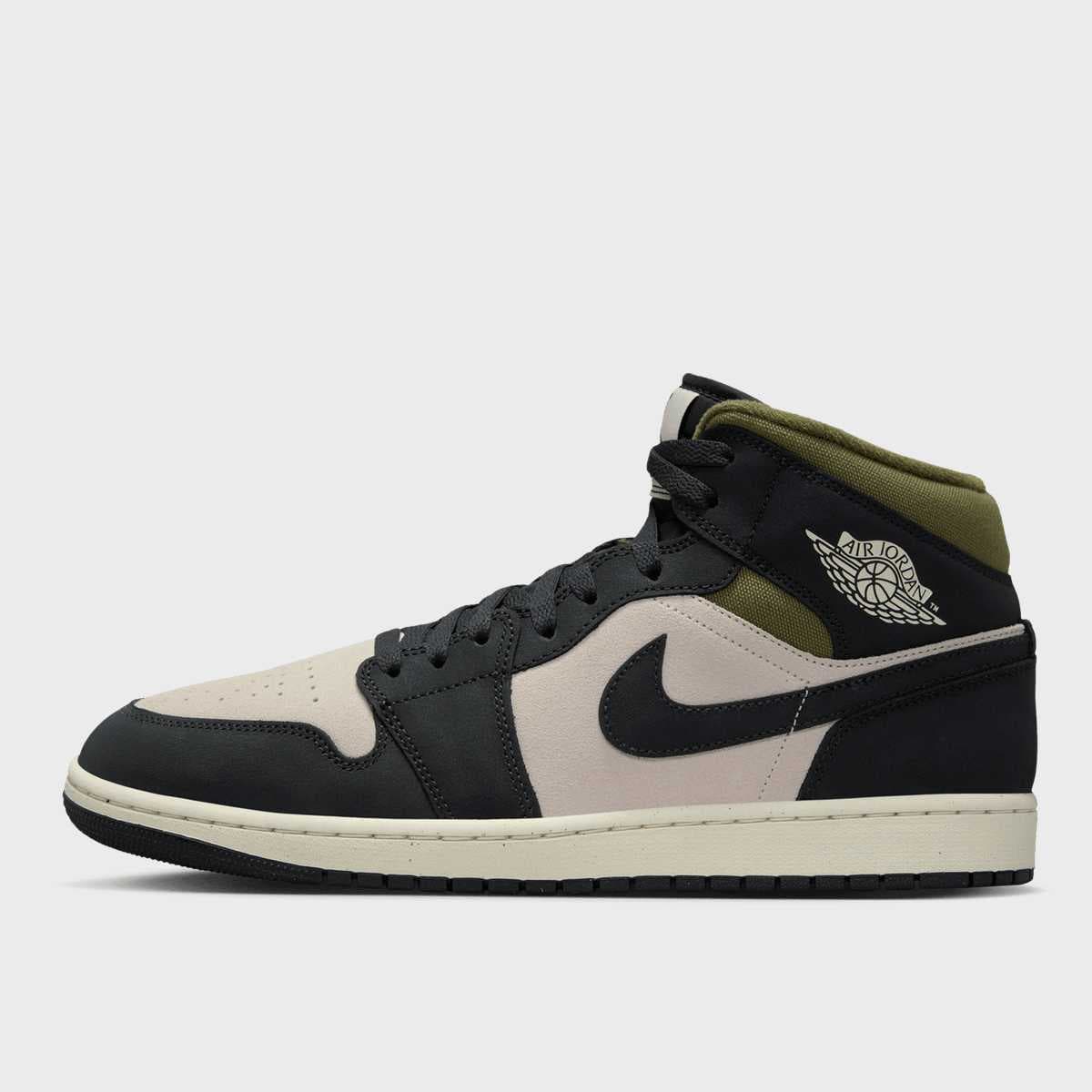 Air Jordan 1 Mid SE