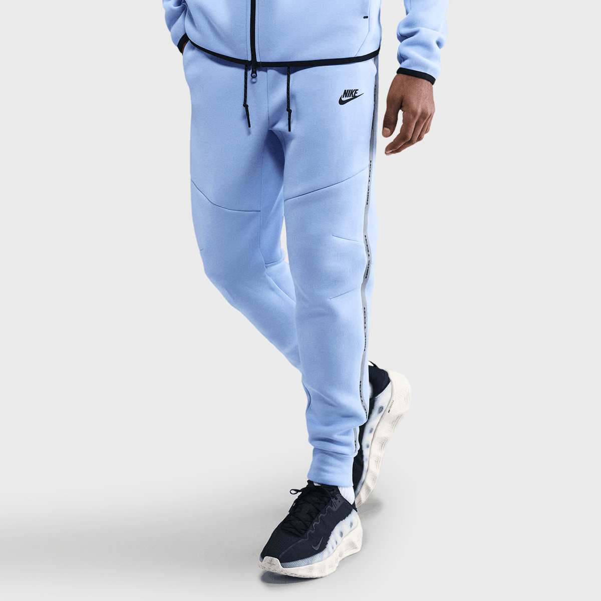 Tech Fleece Reflective Jogger Pants