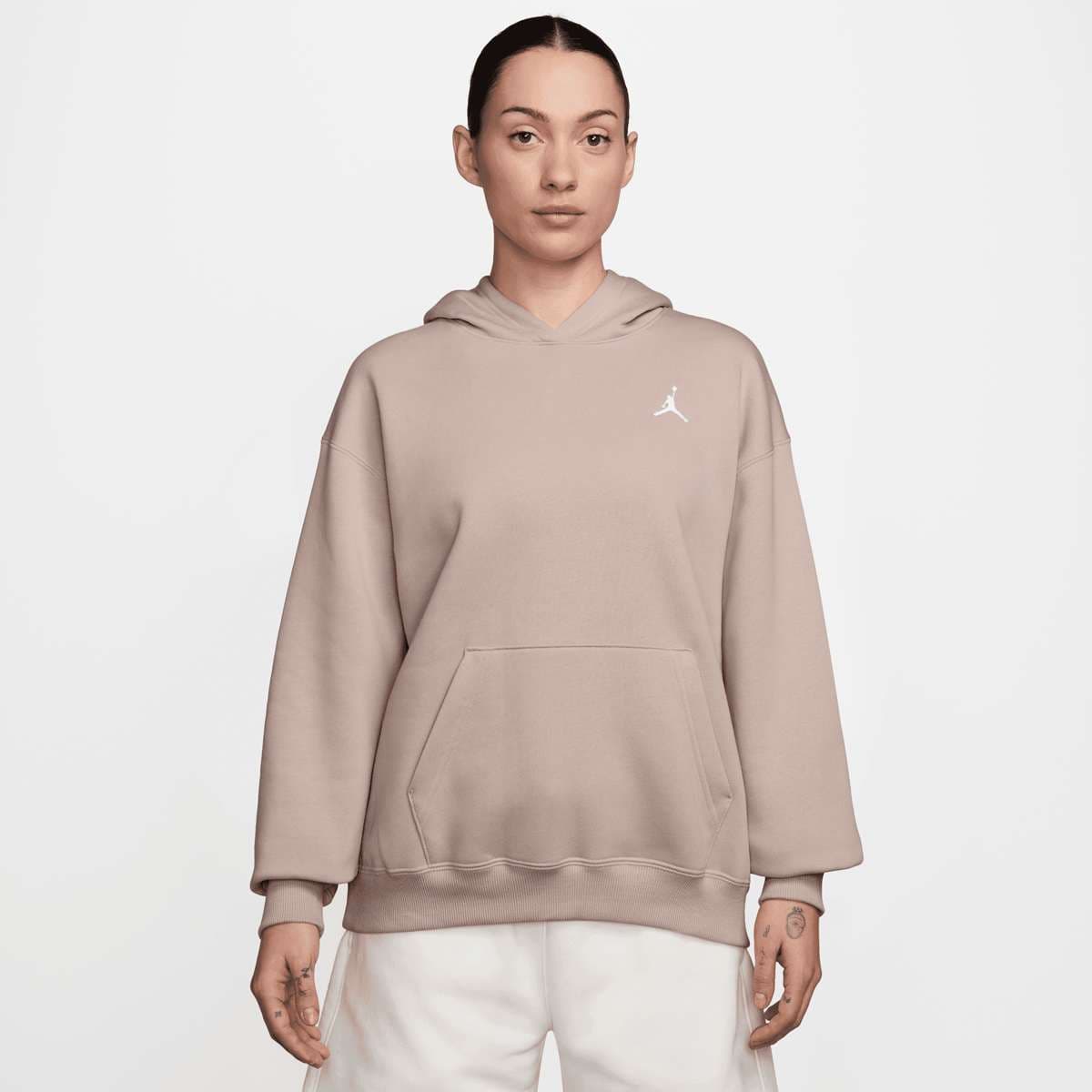 Brooklyn Fleece Hoodie