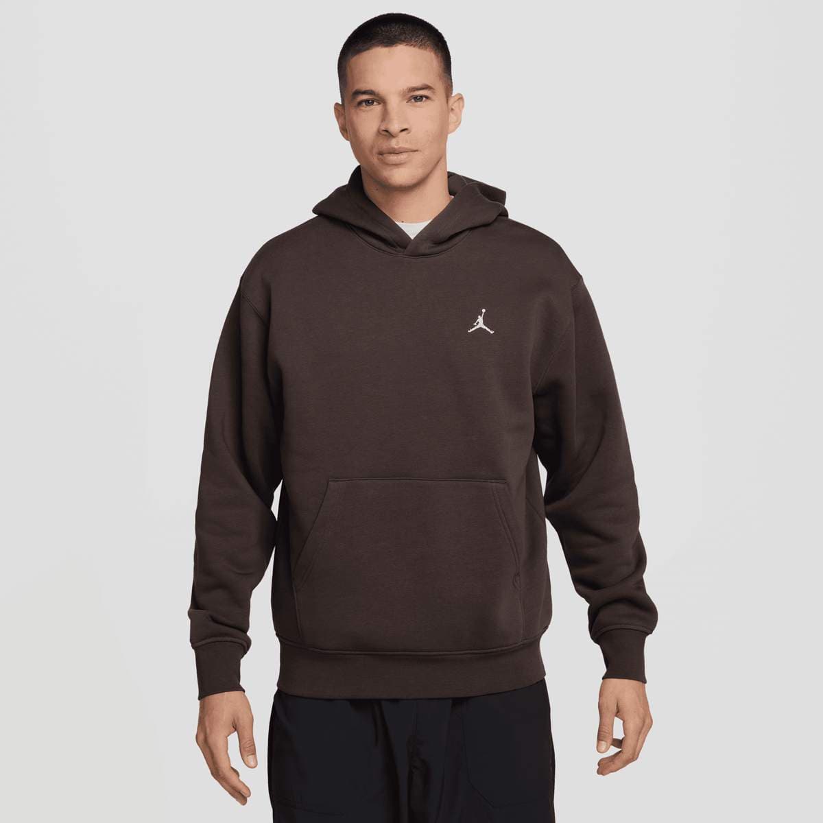 Brooklyn Fleece Hoodie