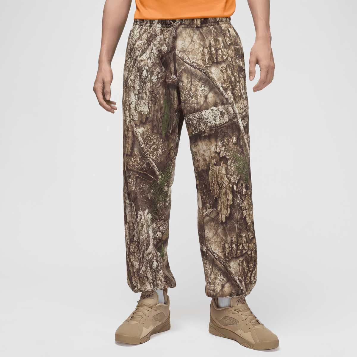 Brooklyn Fleece Realtree Pants