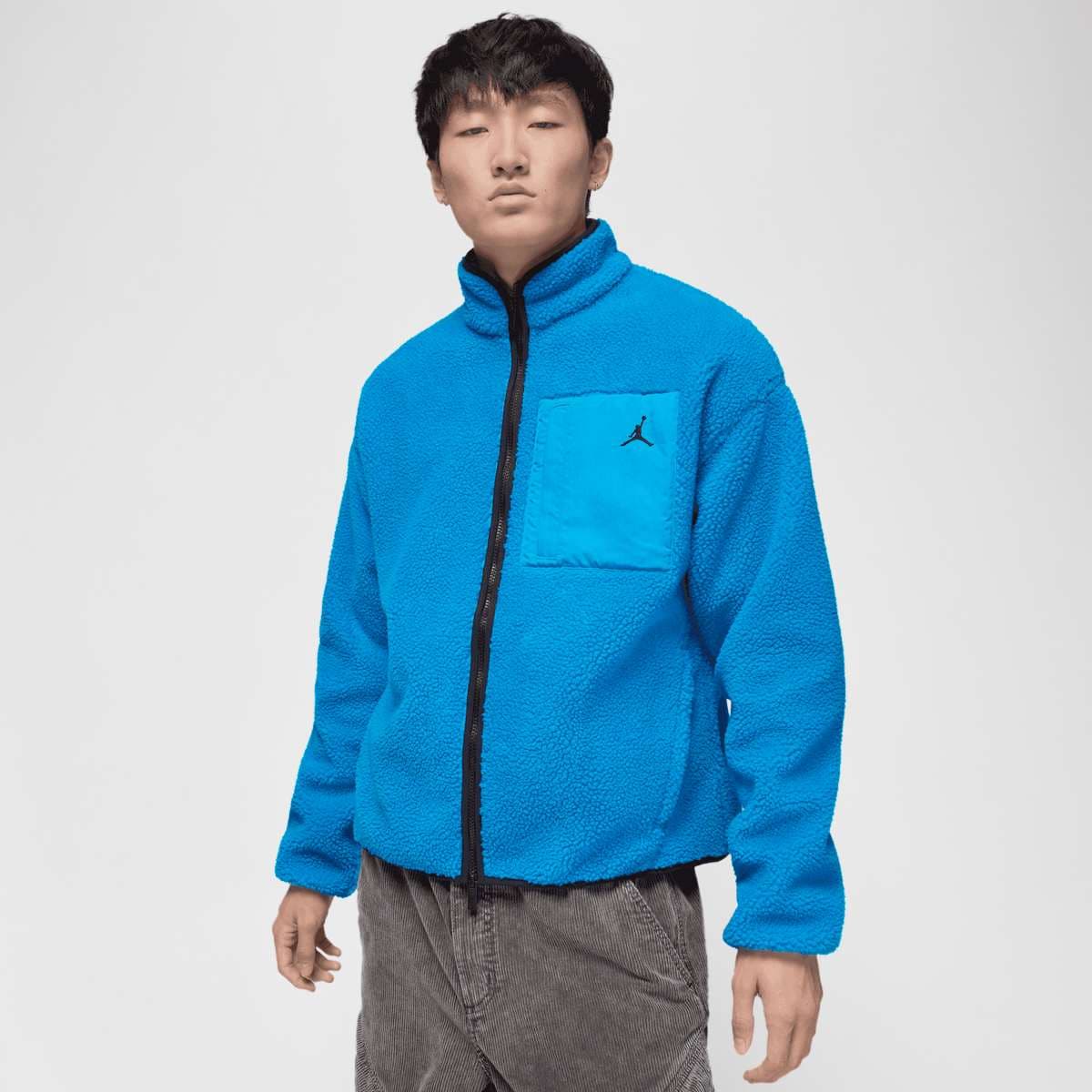 Flight Mountainside Sherpa Jacket