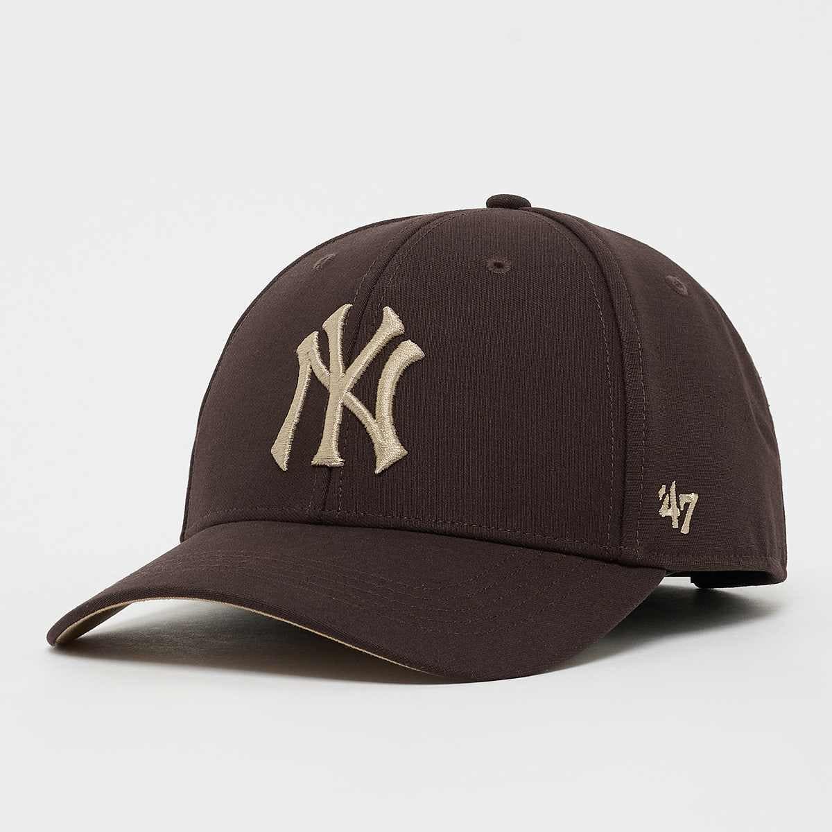 MVP Snapback Polar Freeze MLB New York Yankees