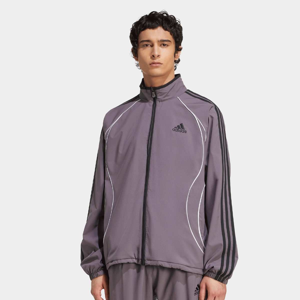 Teamgeist Tracktop