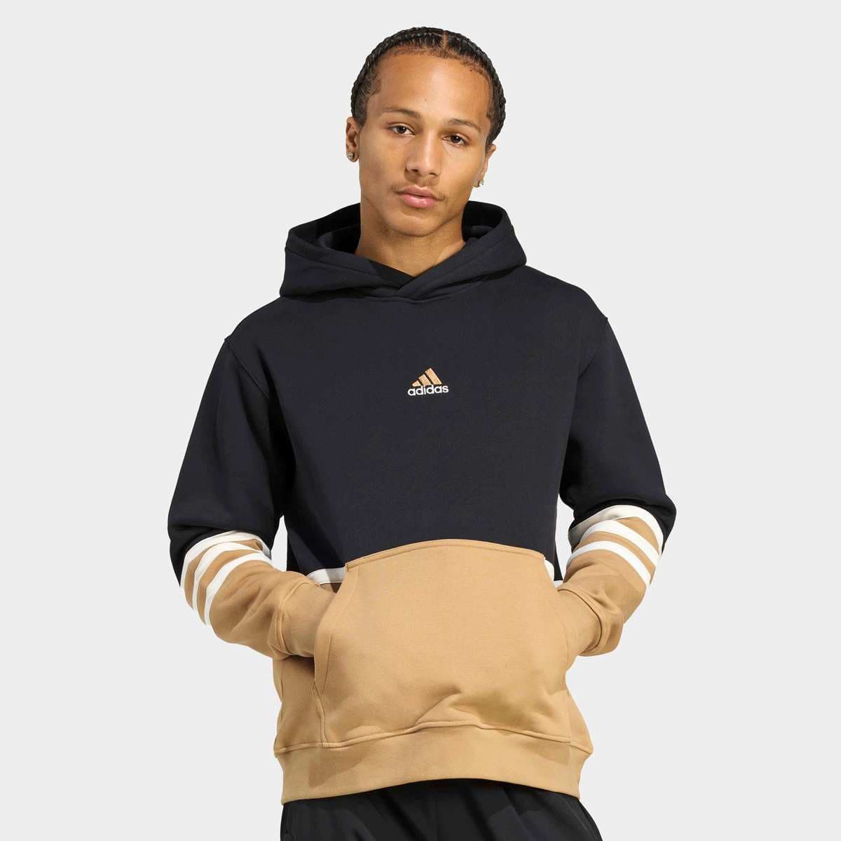 Archive Hoodie