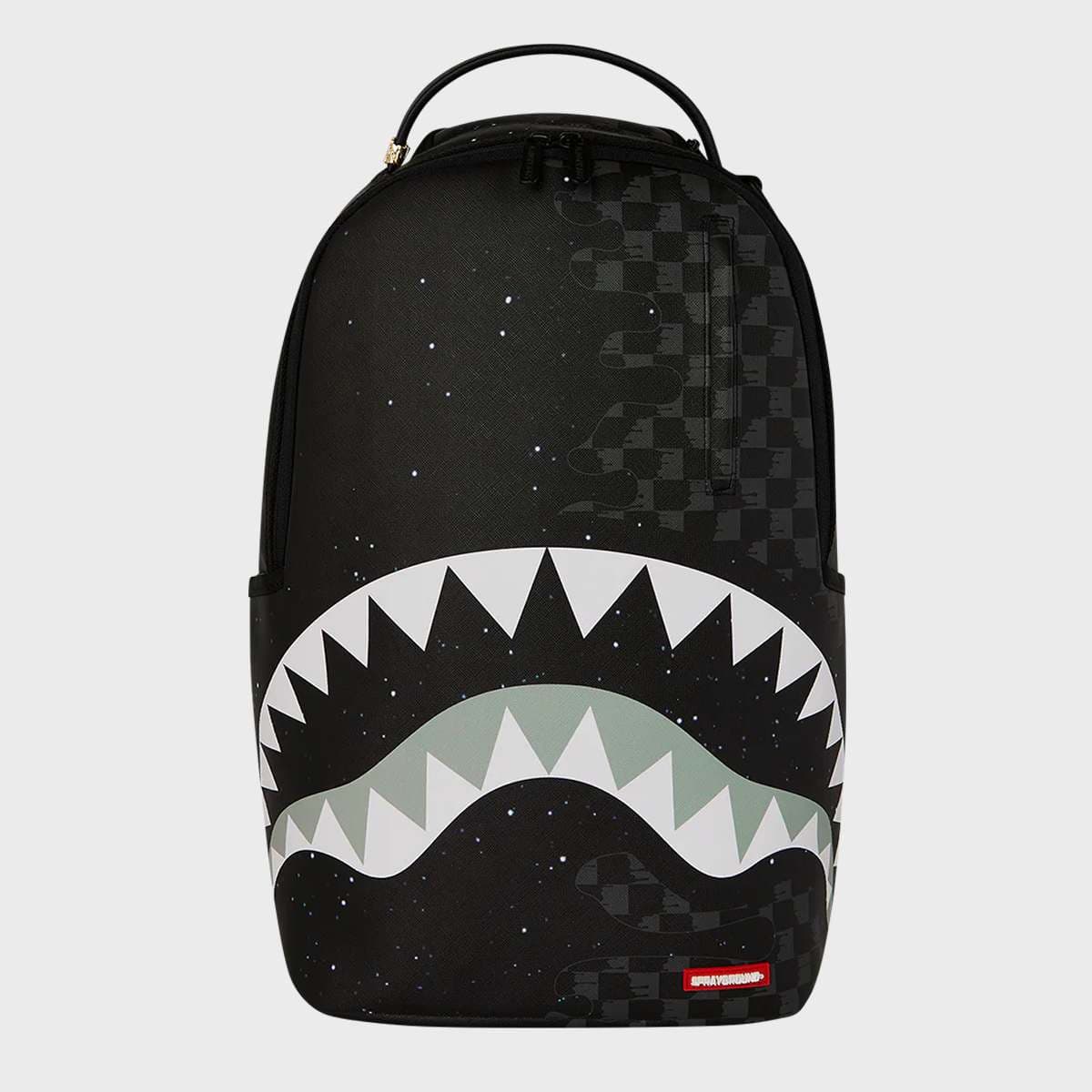 Deep Space Drip Backpack 