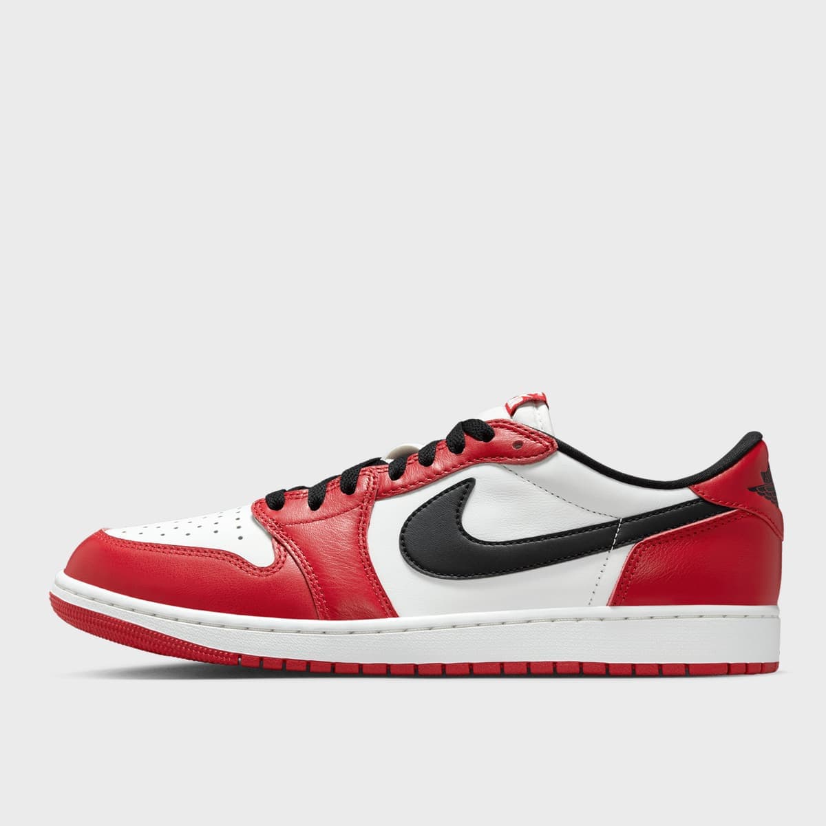 Air Jordan 1 OG Chicago Low 