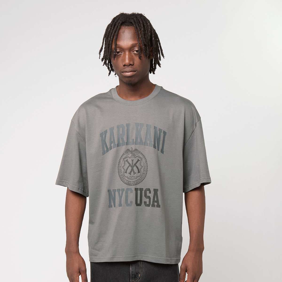 Kani Usa Boxy T-Shirt