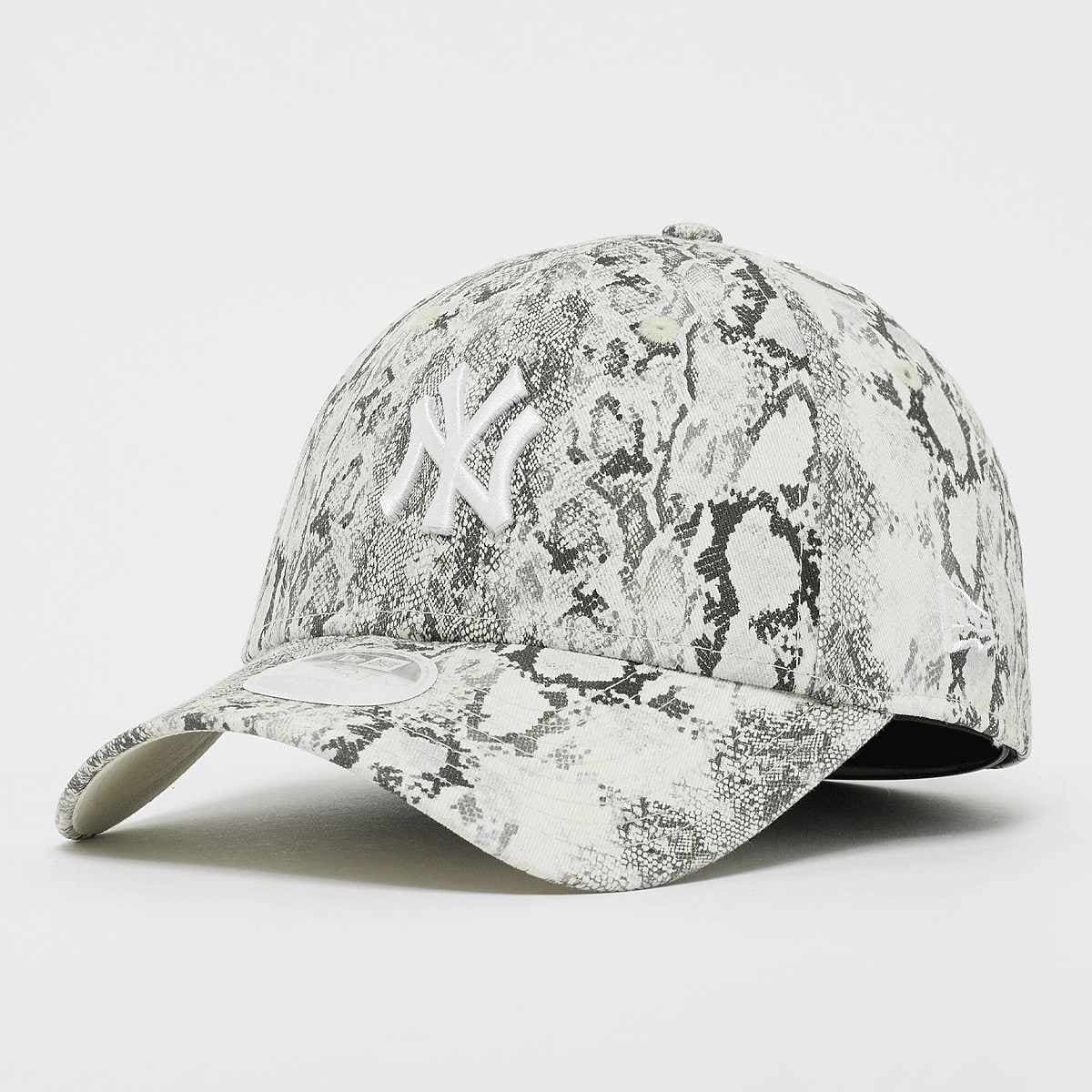 FEMALE 9FORTY Snake MLB New York Yankees