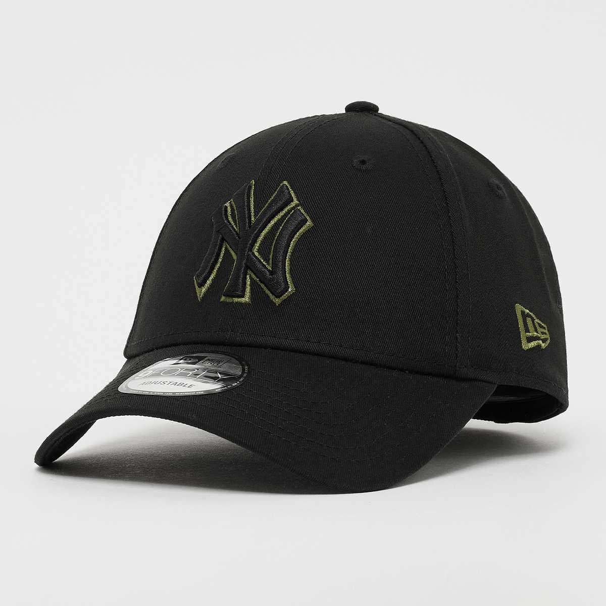 9FORTY Outline MLB New York Yankees