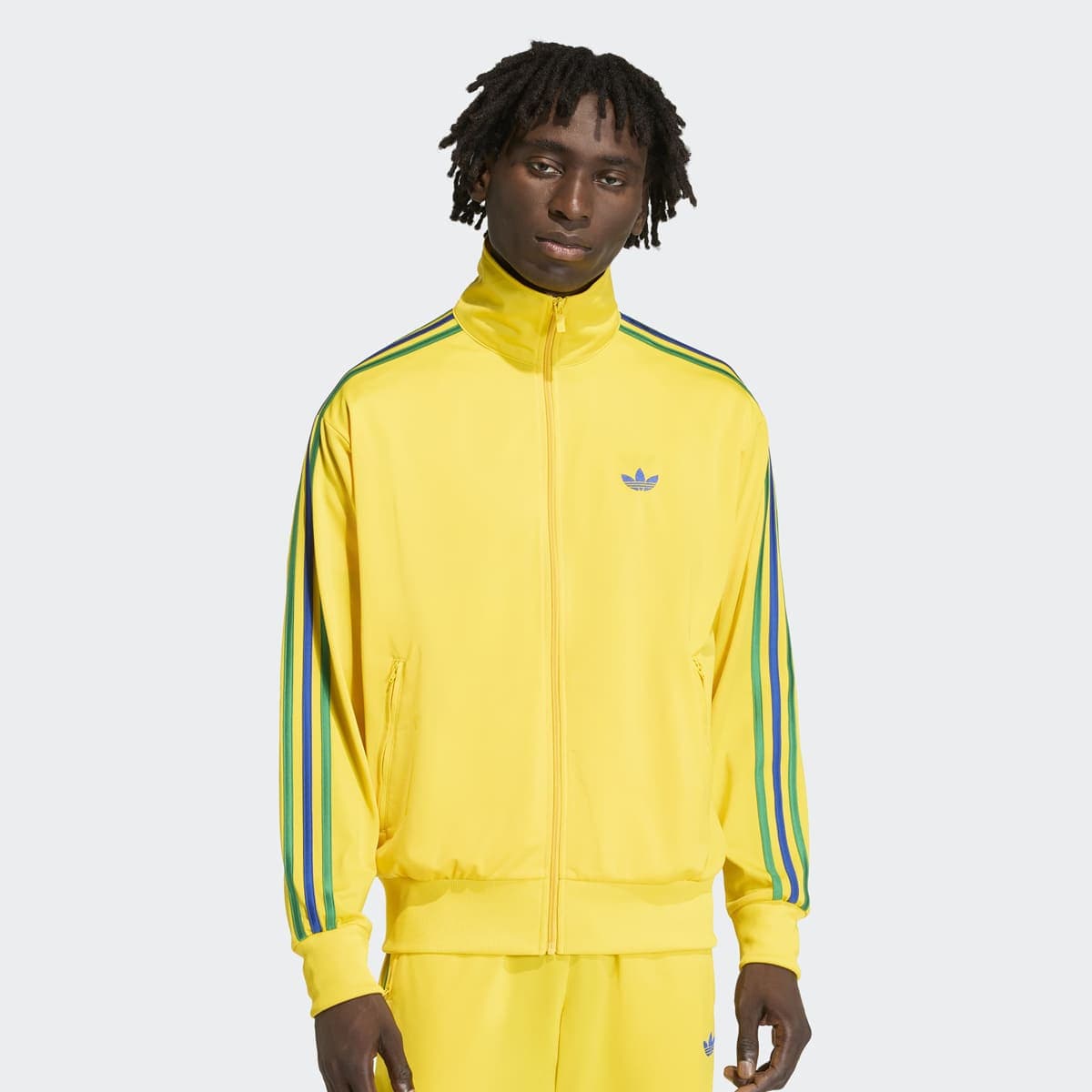 Firebird Tracktop
