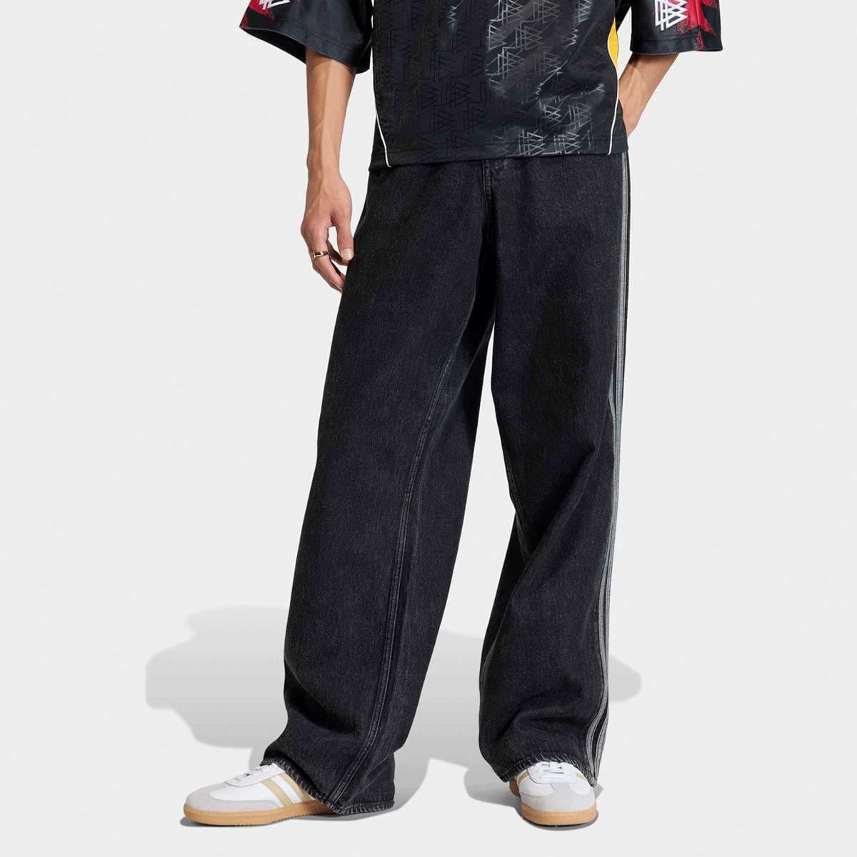 Firebird Pants