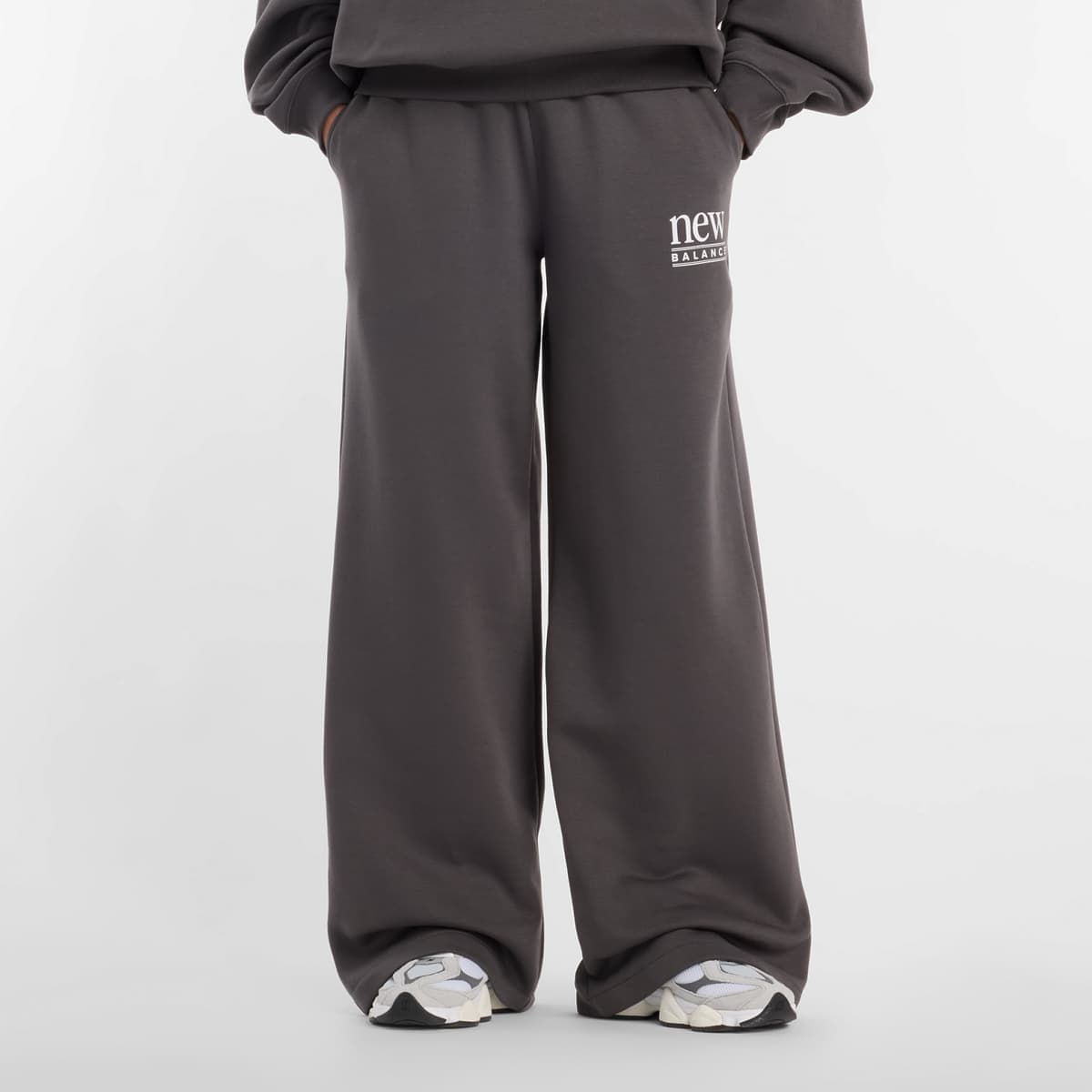 Reimagined Fleece Pants