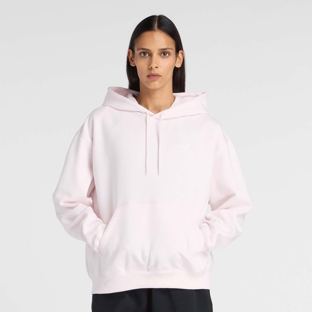Sport Essentials Fleece Hoodie