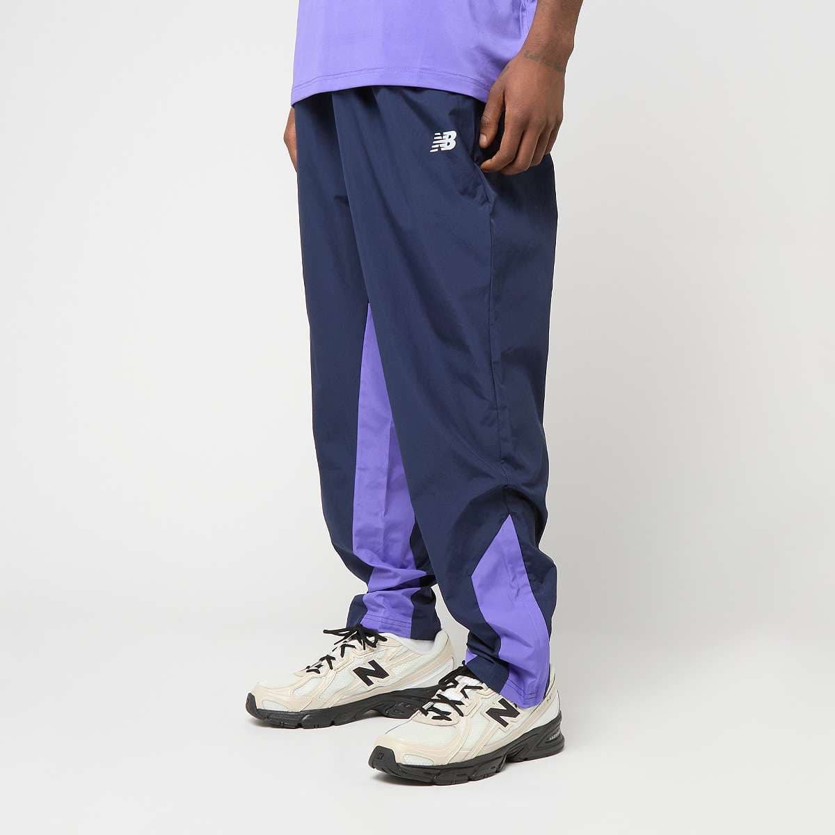 Utility Woven Pants