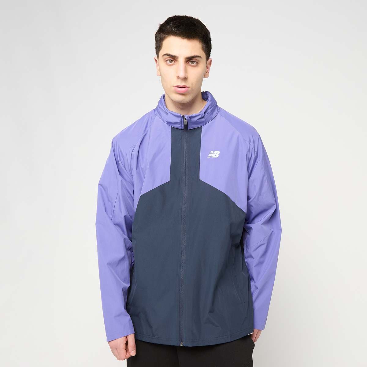 Utility Woven Jacket