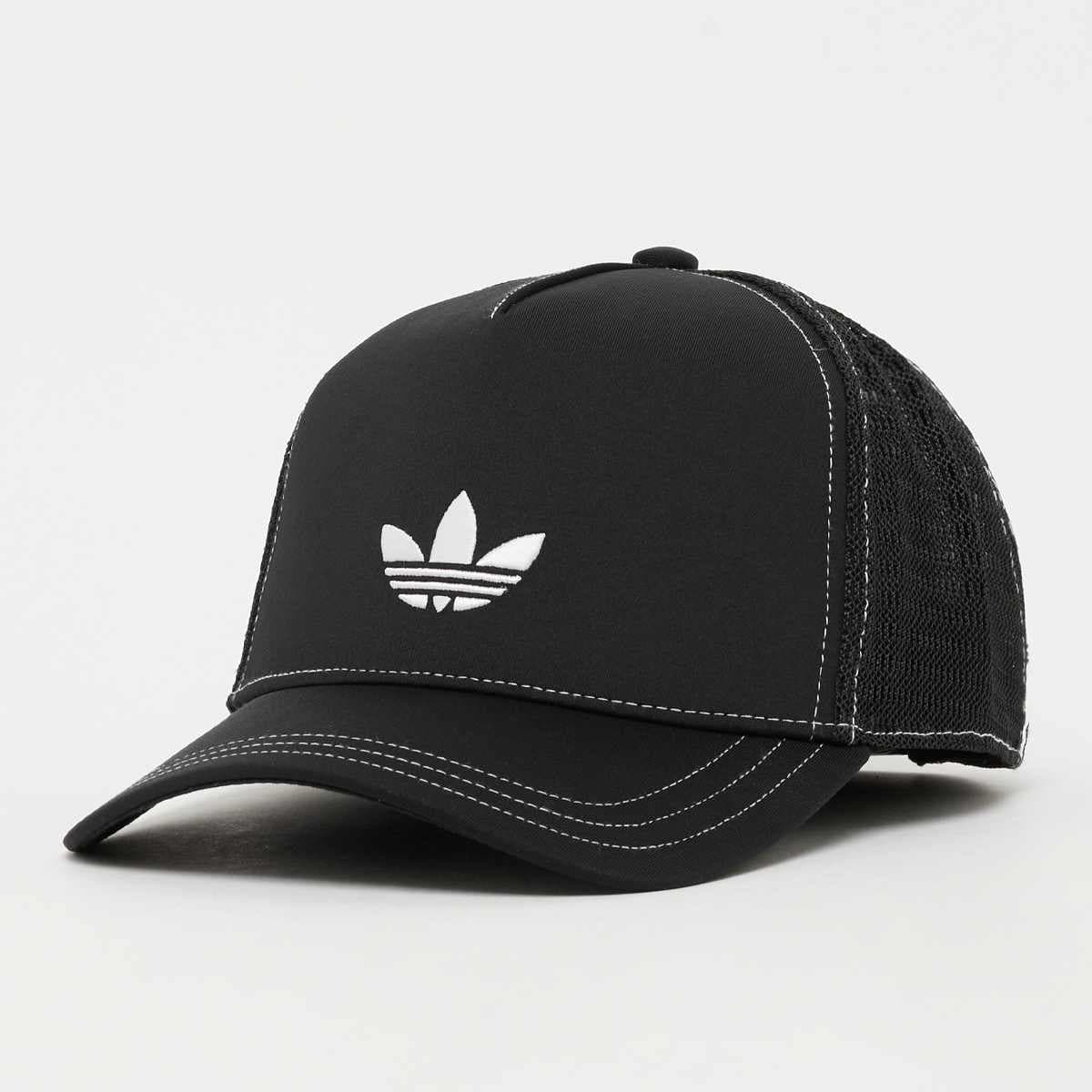 adicolor curved Trucker Cap
