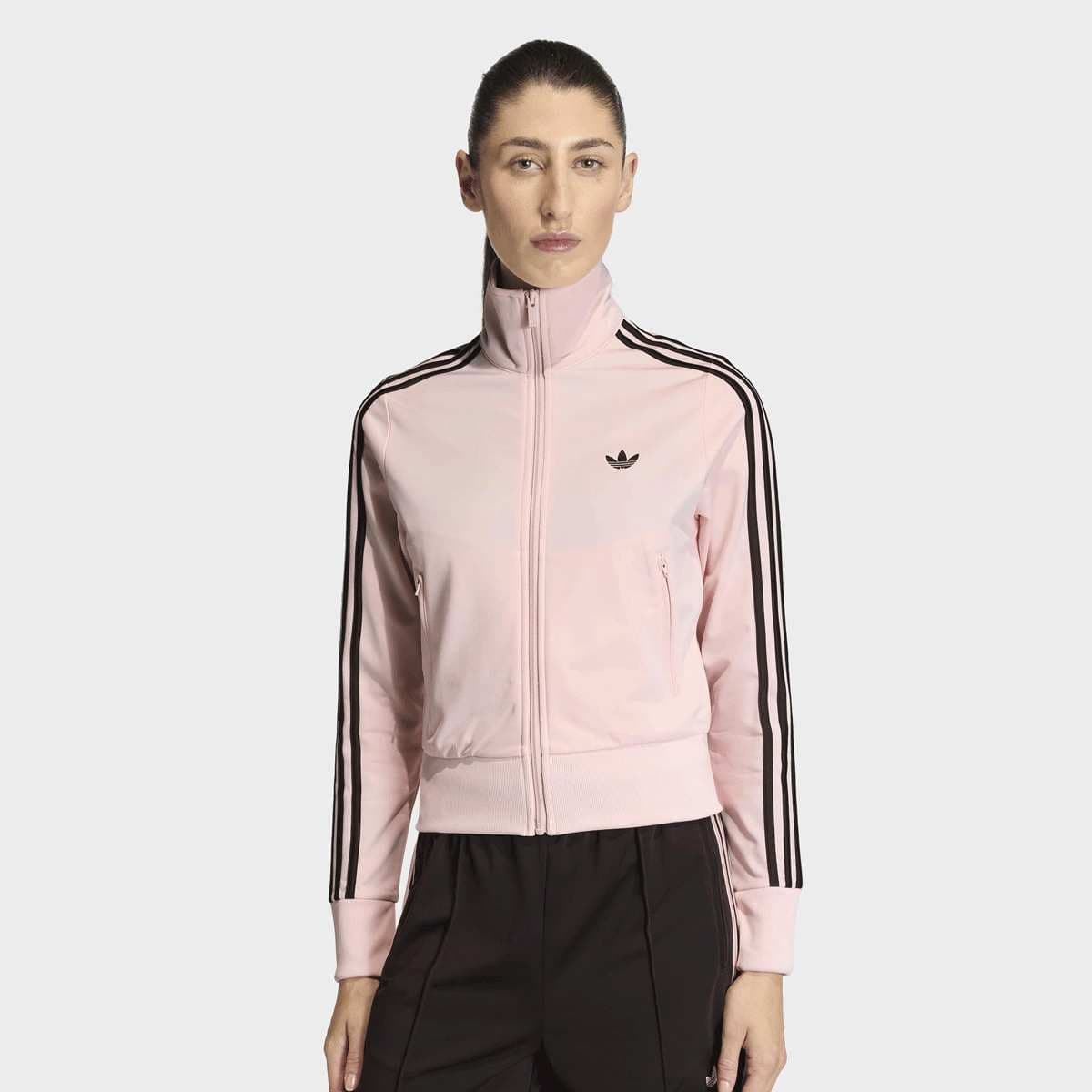 Firebird Classic Tracktop