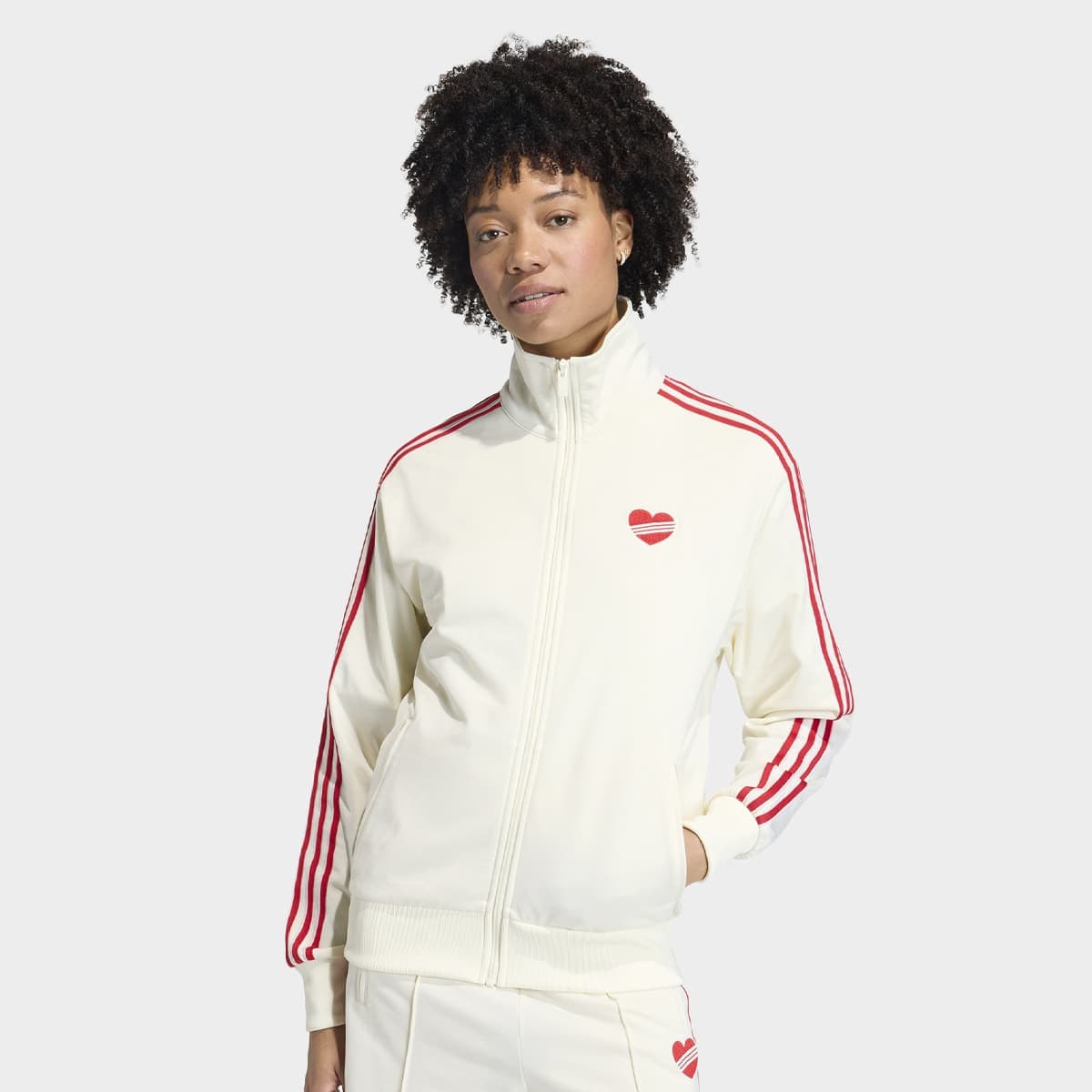 Firebird Loose Tracktop
