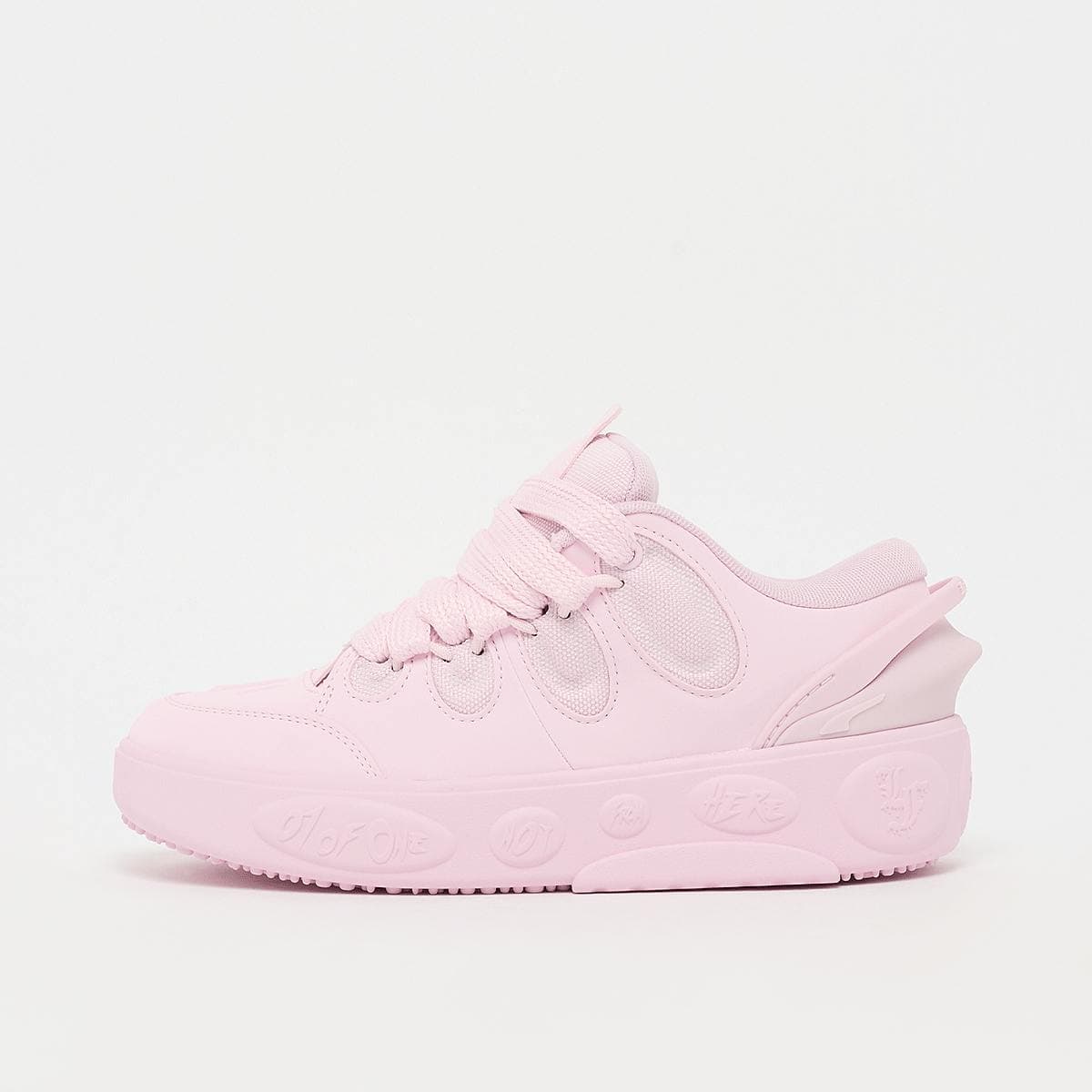 La Francé Pastel JR