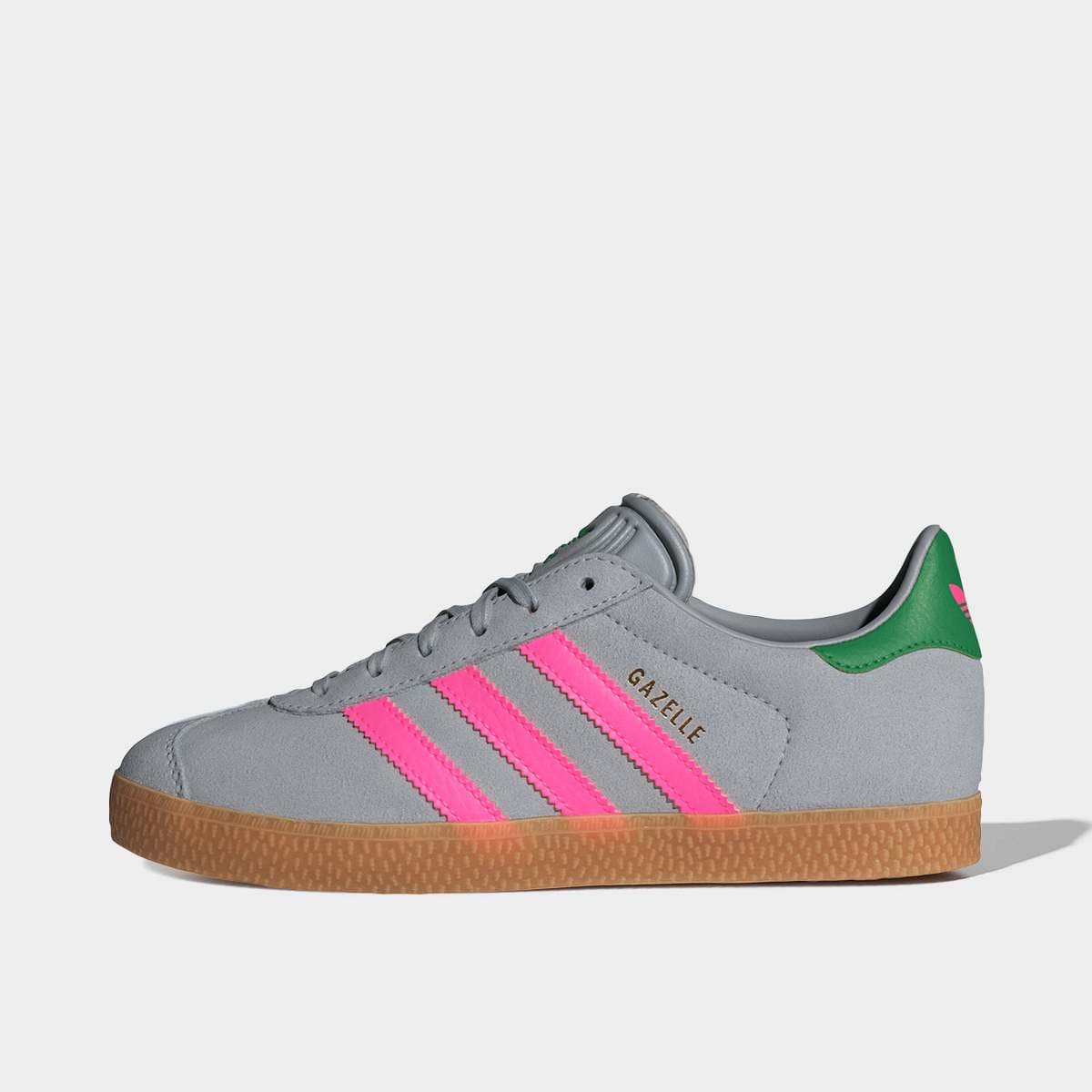 Gazelle J (GS)