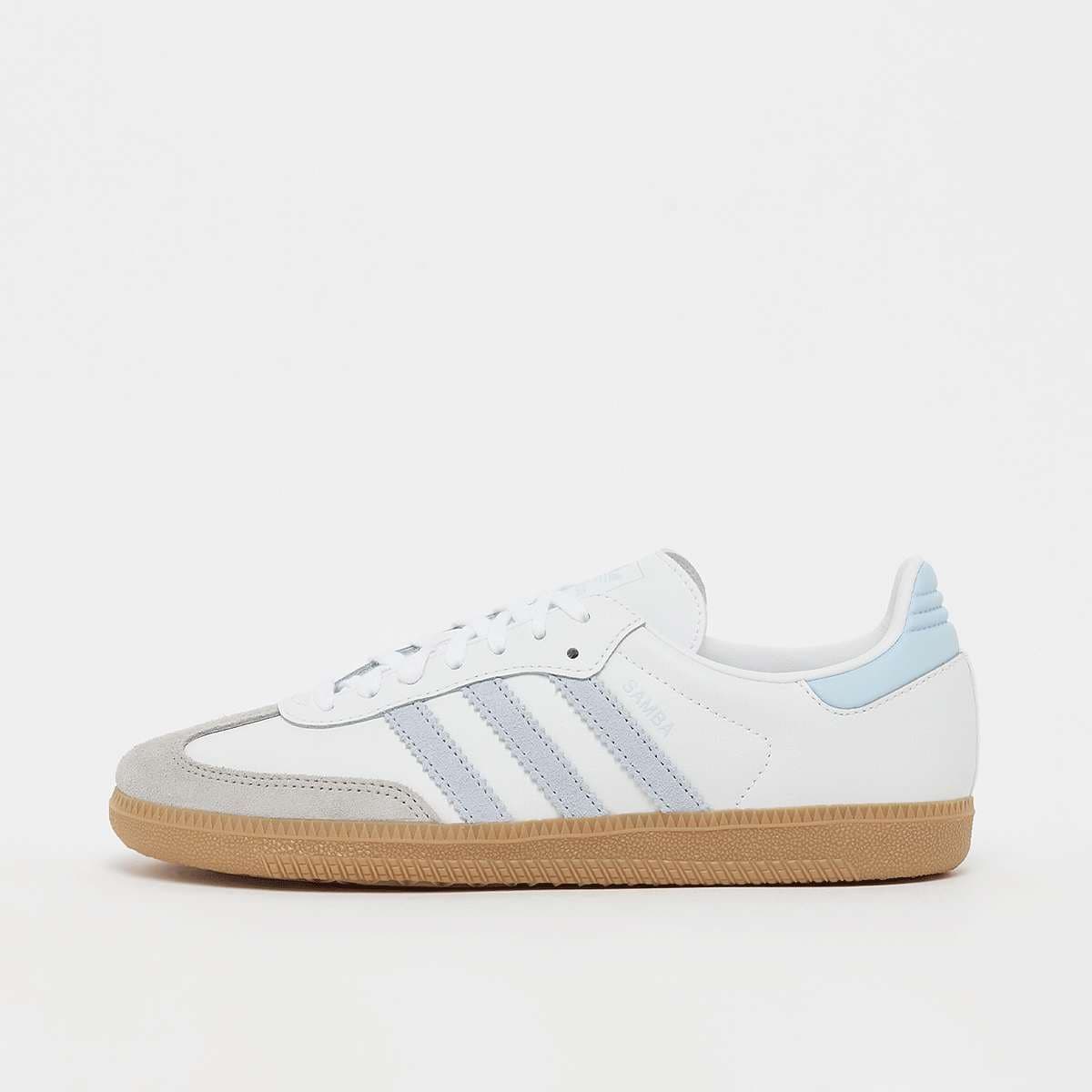 Samba OG (GS)