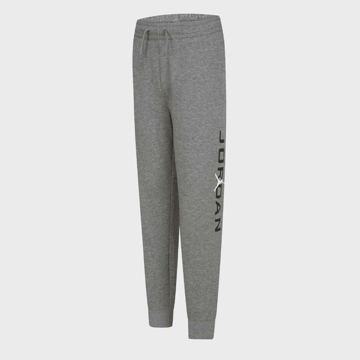 Stretch High Brand Read Fleece Pant