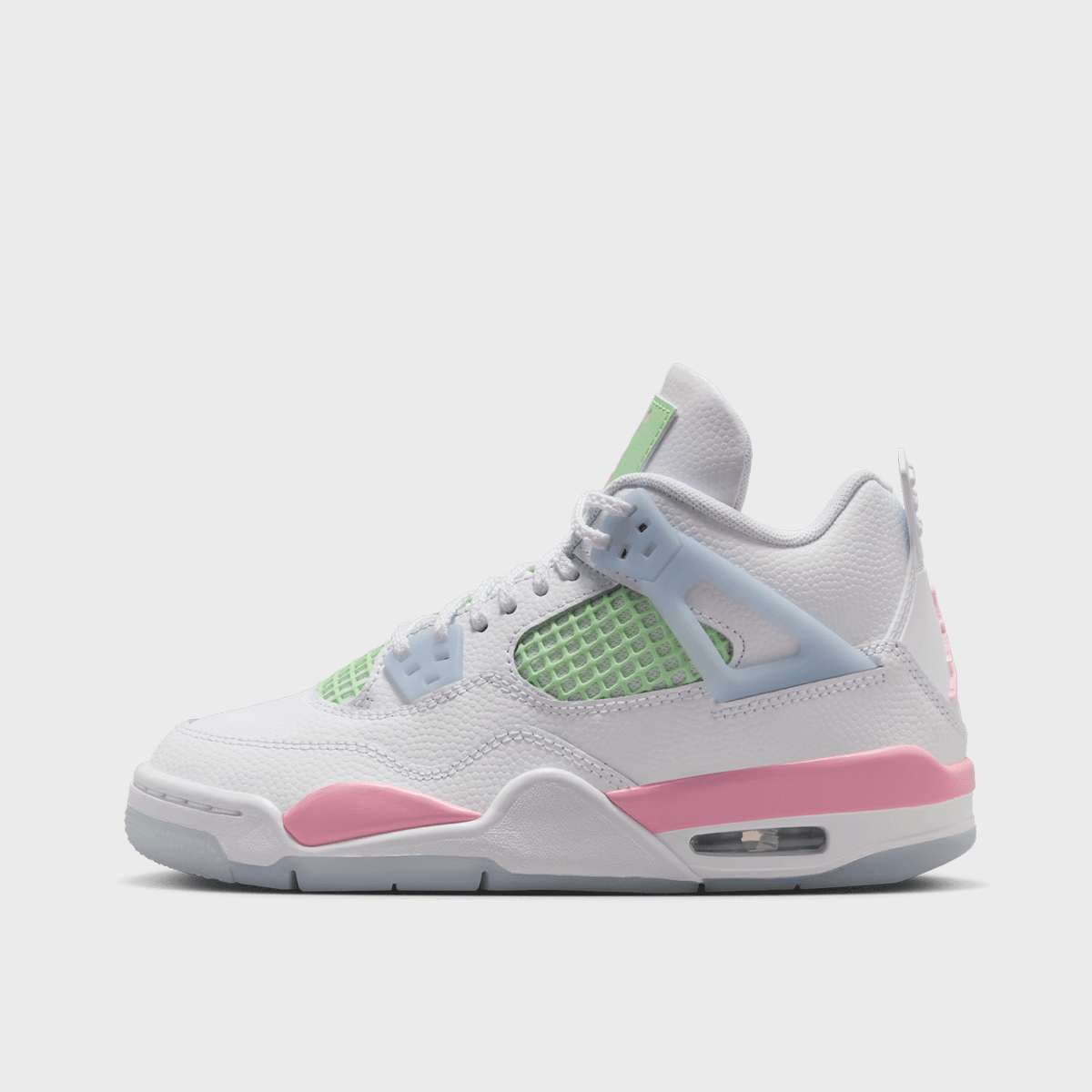 Air Jordan 4 Retro “Valentine's Day” (GS)