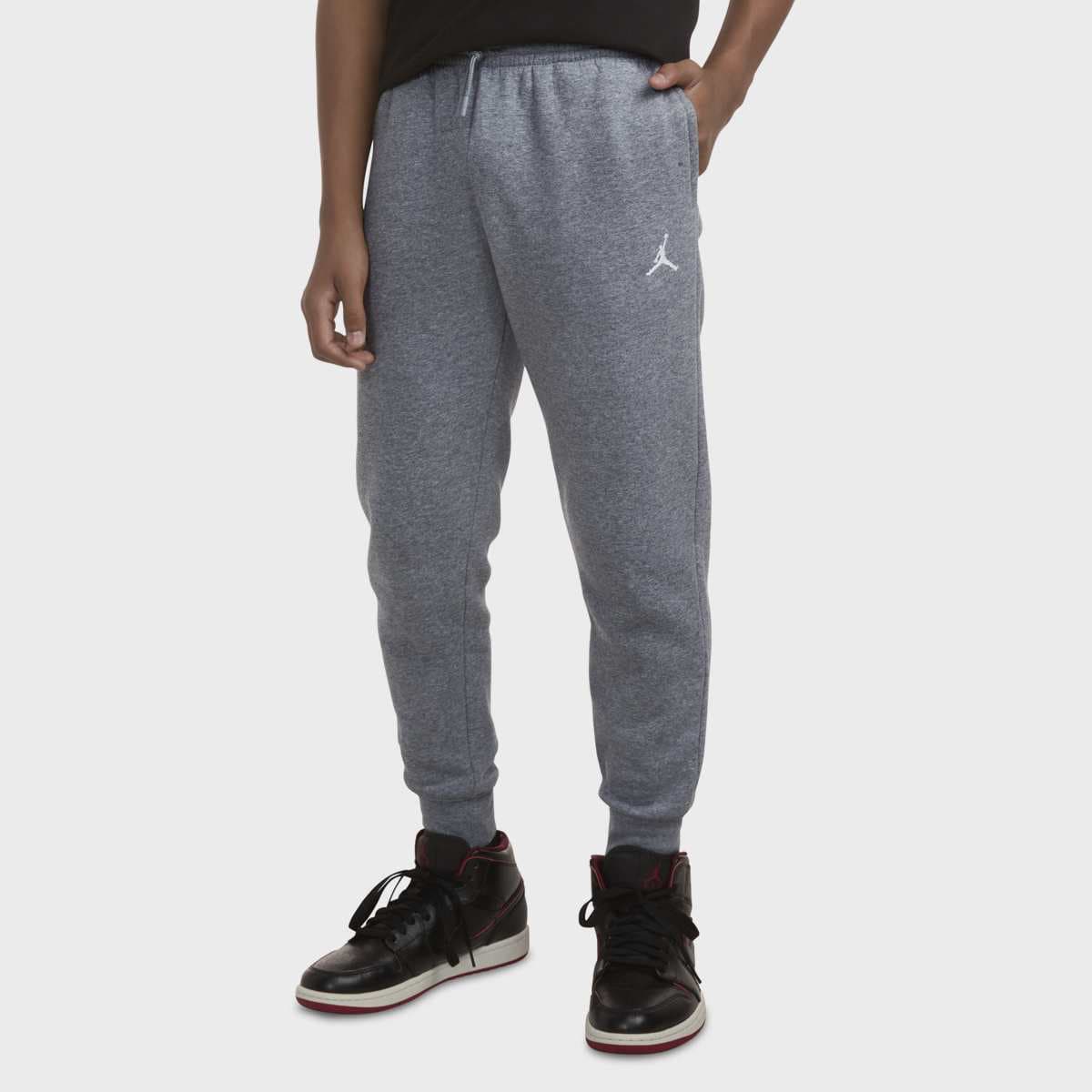 Brooklyn Fleece Essentials Pants