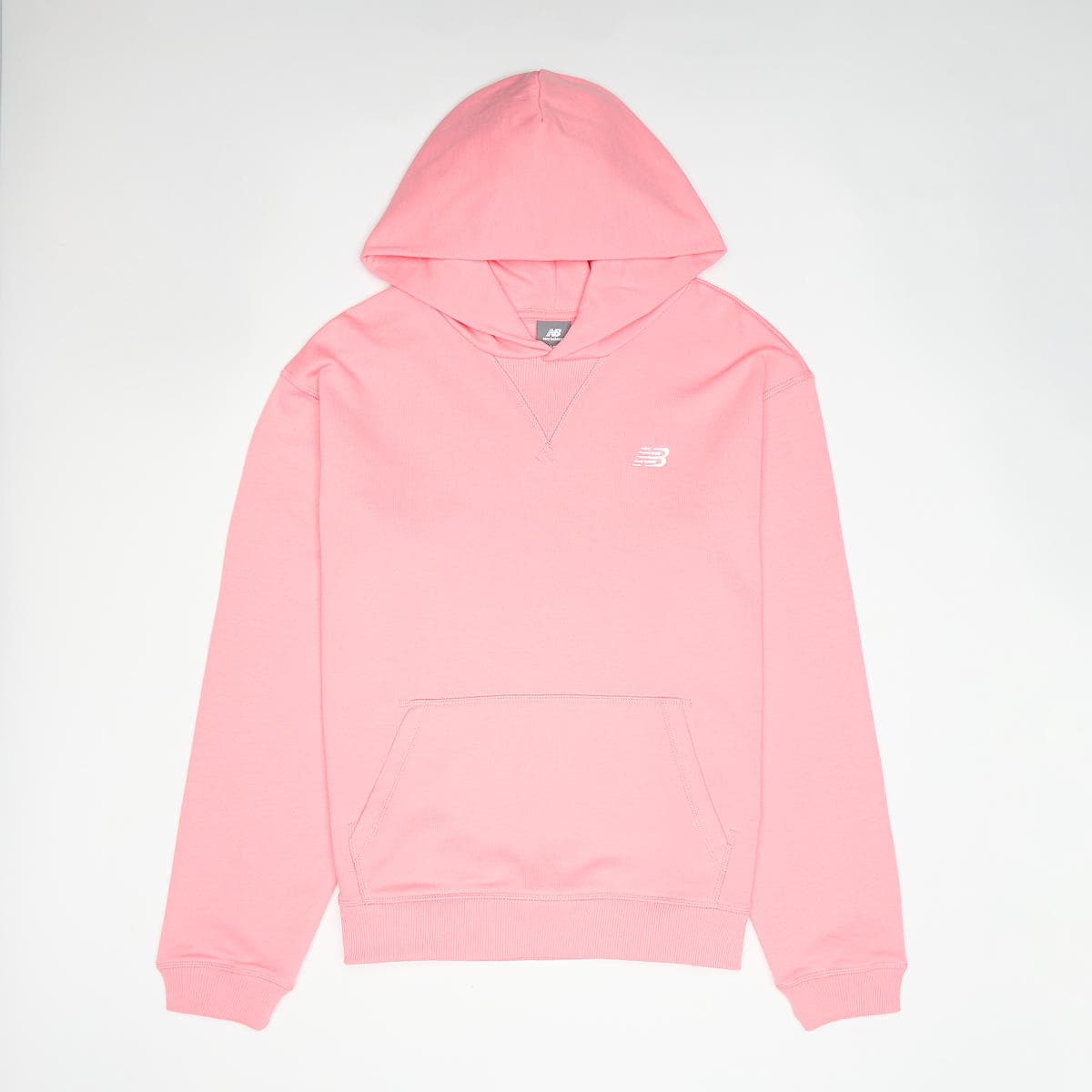 Small Logo Hoodie 