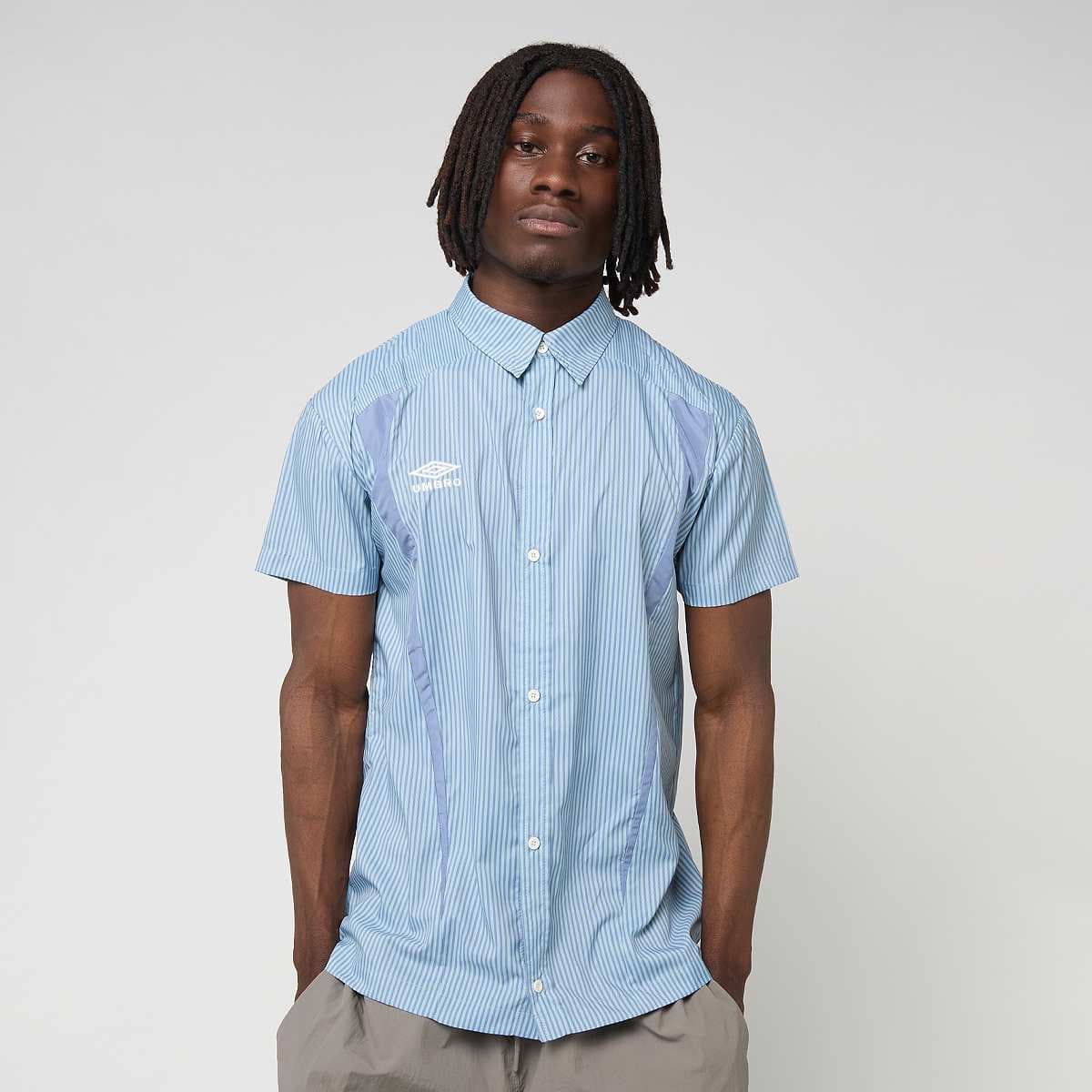 Boxy Shirt