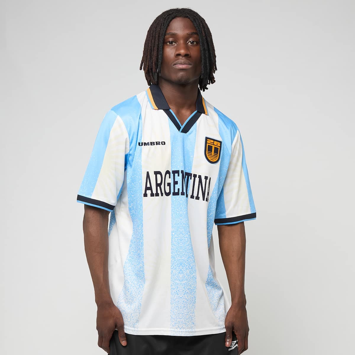 Argentina Jersey