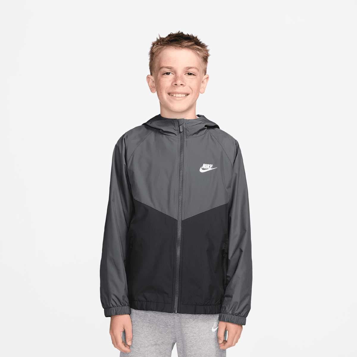Sportswear Repel Windrunner Hooded Jacket