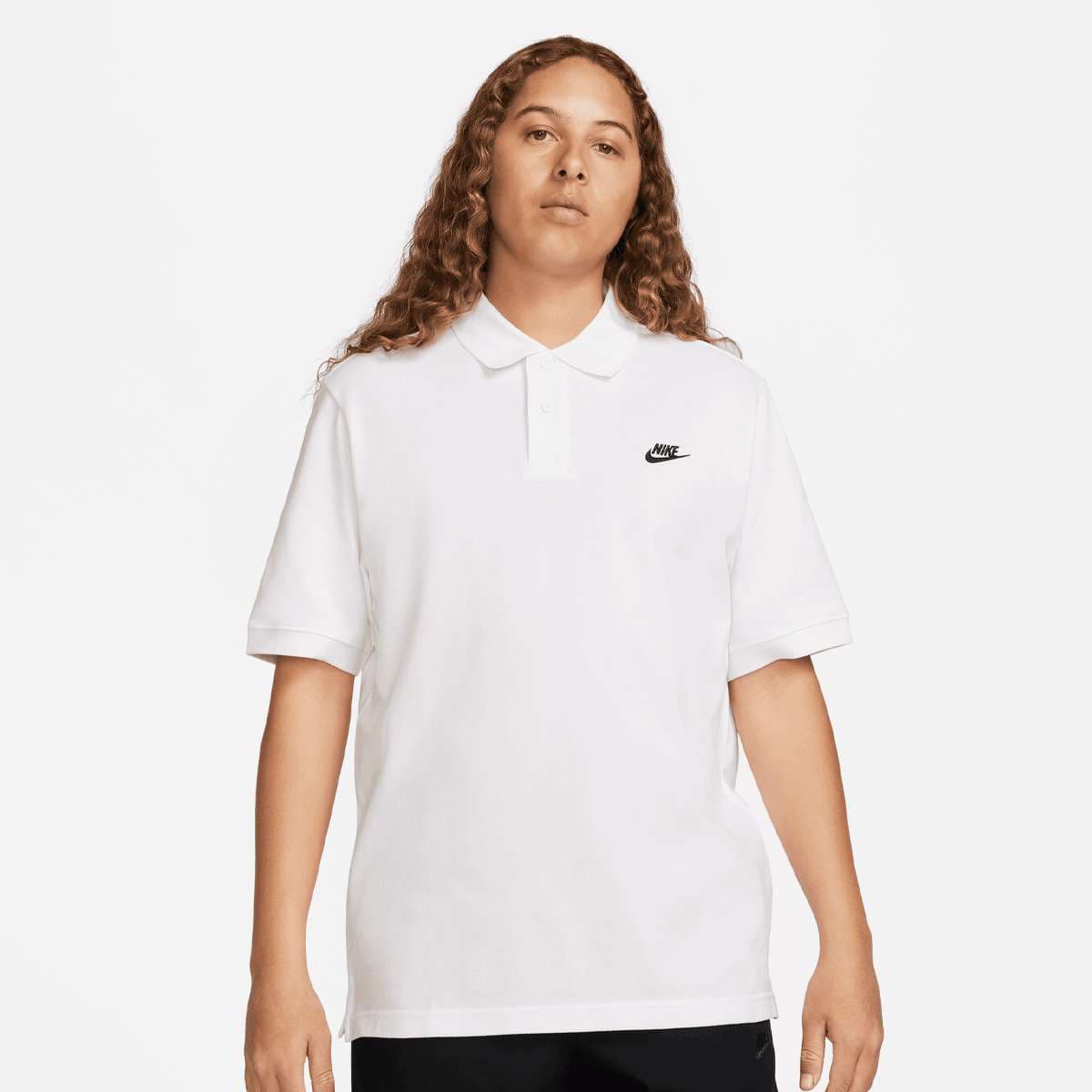 Club Polo Pique Shortsleeve