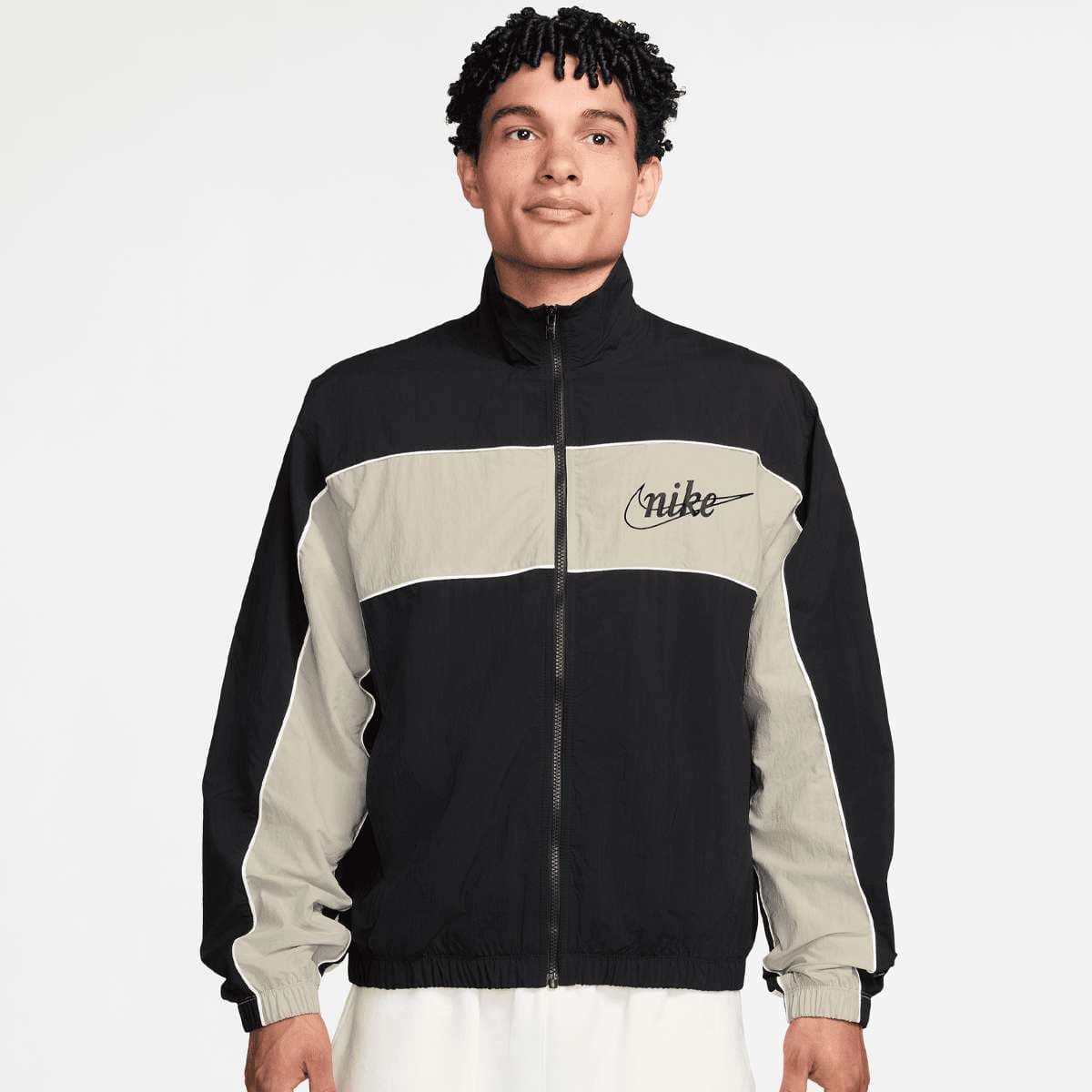Club Lightweight Full Zip Jacket CTB