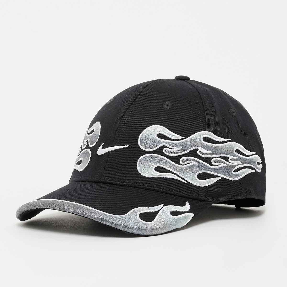 Club Structured OG Flame Cap