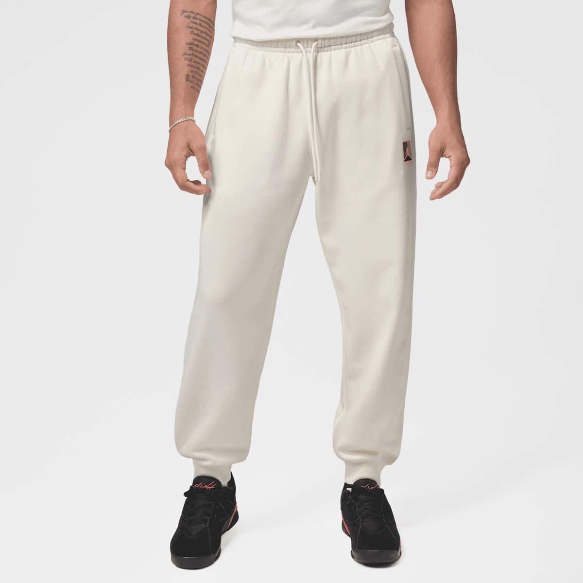 Brooklyn Graphic Pants
