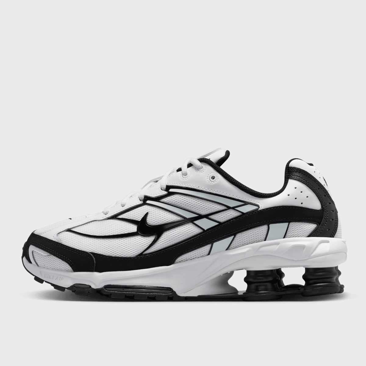 Shox Ride 2