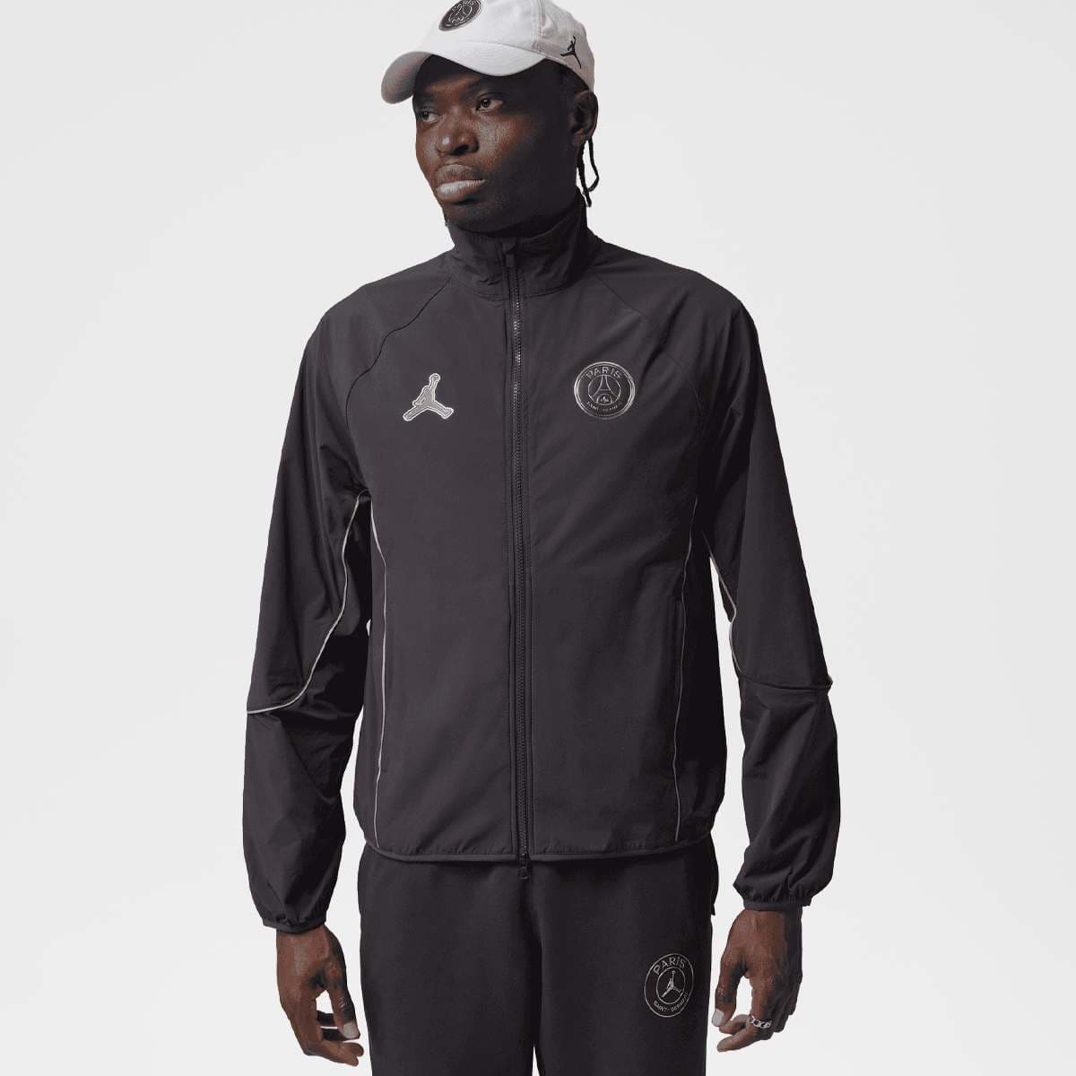 PSG Dri-FIT JAM Anthem Jacket
