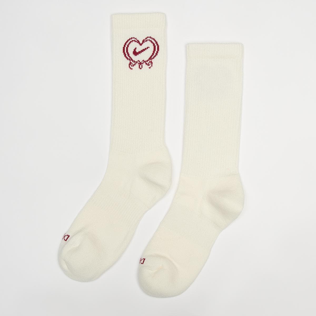 Everyday Plus Cushioned Crew Socks