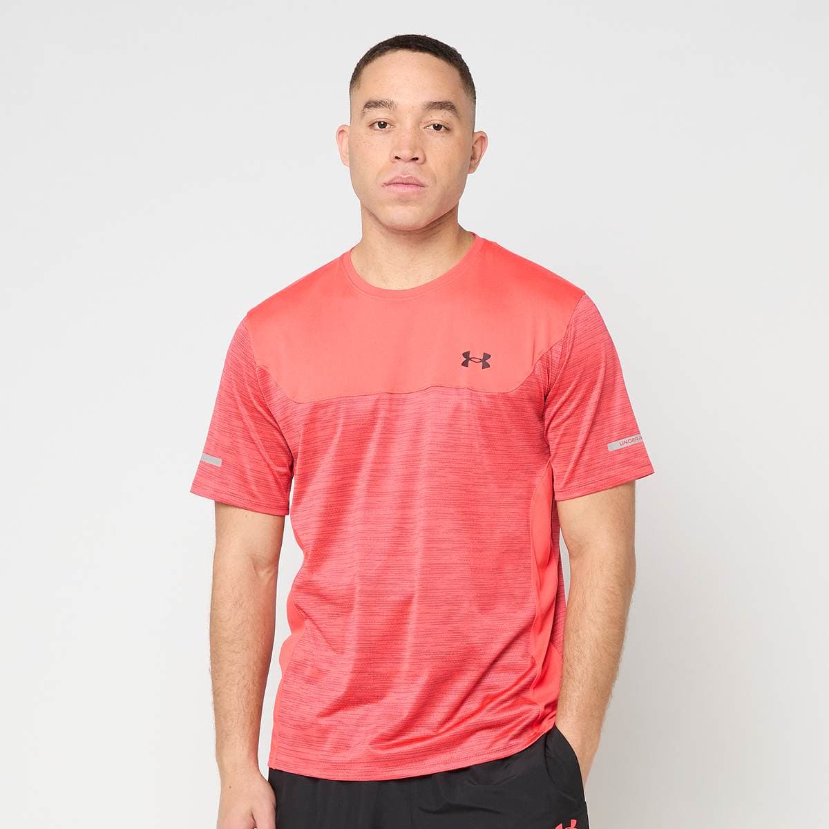 Tech Utility Shortsleeve