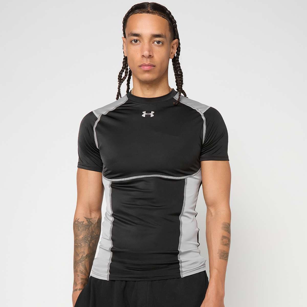 Heatgear Elite Comp Short Sleeve
