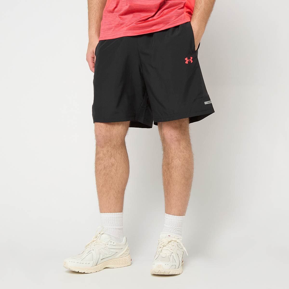 Tech Utility Shorts