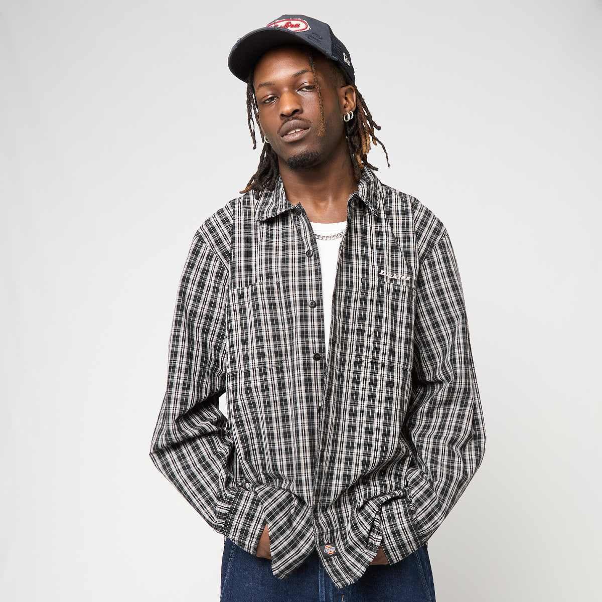 Wellsville Shirt Longsleeve